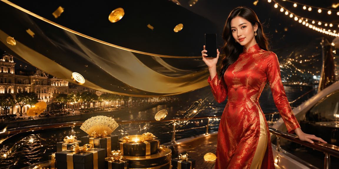 Khung cảnh cá cược thể thao tại Hà Nội với phong cách truyền thống Áo Dài